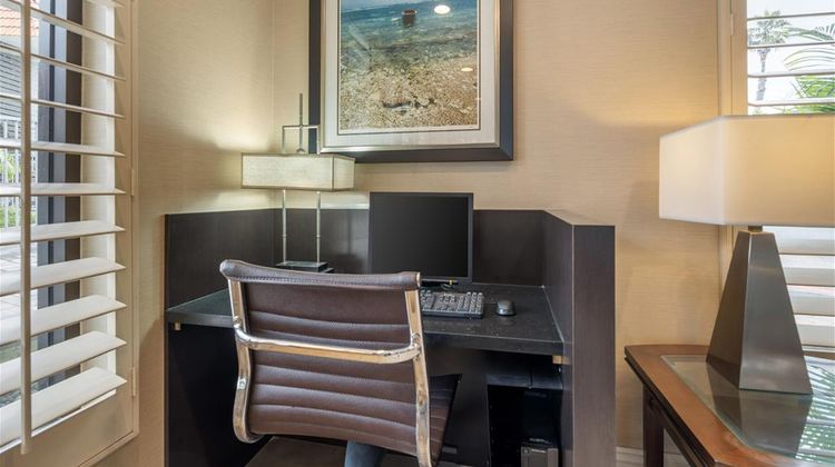 Best Western Oceanside Inn Other