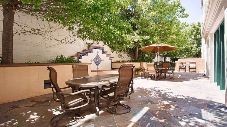 Best Western Coyote Point Inn Other