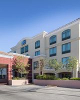Best Western Coyote Point Inn