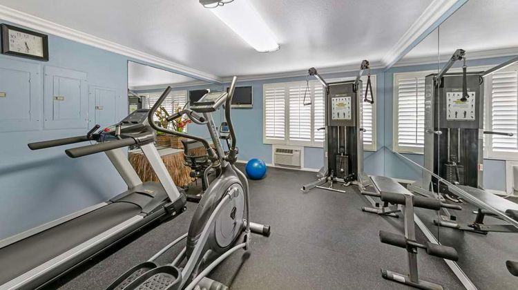 Best Western Harbour Inn & Suites Health