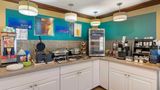 Best Western Harbour Inn & Suites Restaurant