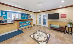 Best Western Harbour Inn & Suites