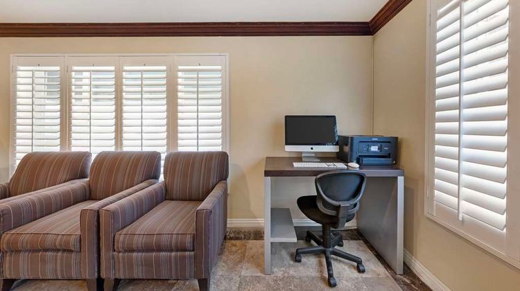 Best Western Harbour Inn & Suites Other