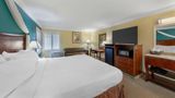 Best Western Harbour Inn & Suites Room