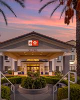 Best Western Plus Lake Elsinore Inn Stes