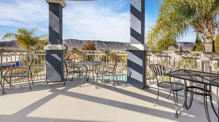 Best Western Plus Lake Elsinore Inn Stes Other