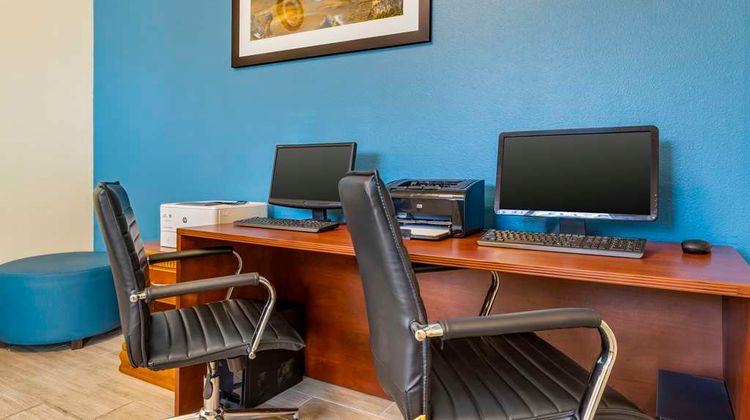 Best Western Plus Lake Elsinore Inn Stes Other