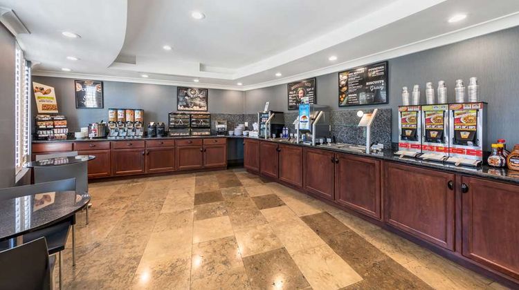 Best Western Plus Avita Suites Restaurant
