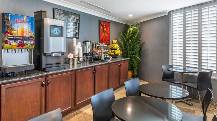 Best Western Plus Avita Suites Restaurant