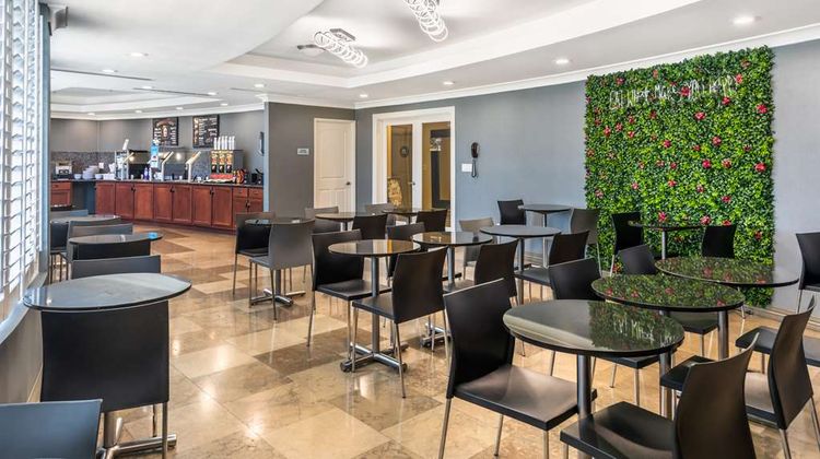 Best Western Plus Avita Suites Restaurant