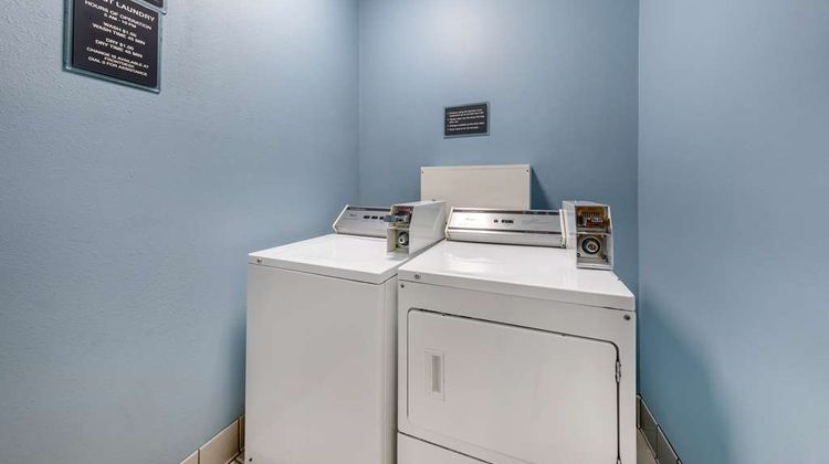 Best Western Plus Avita Suites Other