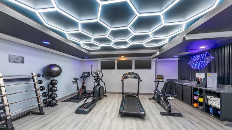 <b>Best Western Plus Avita Suites Health</b>. Images powered by <a href="https://iceportal.shijigroup.com/" title="IcePortal" target="_blank">IcePortal</a>.