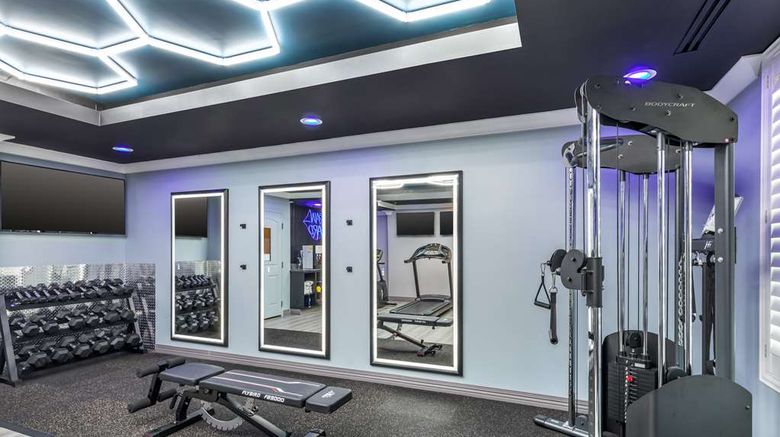 <b>Best Western Plus Avita Suites Health</b>. Images powered by <a href="https://iceportal.shijigroup.com/" title="IcePortal" target="_blank">IcePortal</a>.