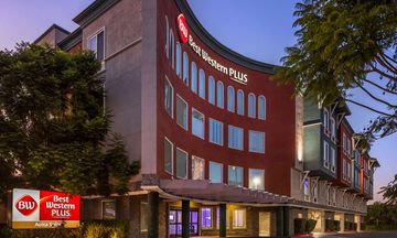 Best Western Plus Avita Suites