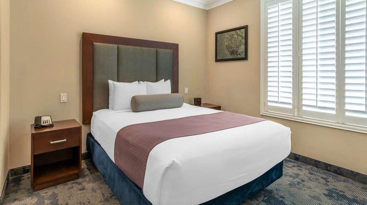 Best Western Plus Avita Suites Suite