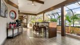 Best Western Plus Forest Park Inn Lobby