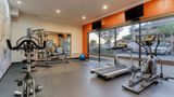 Best Western Plus Forest Park Inn Health