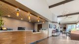Best Western Plus Forest Park Inn Lobby