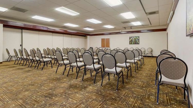 Best Western Plus Forest Park Inn Meeting