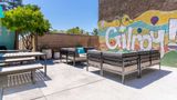 Best Western Plus Forest Park Inn Pool