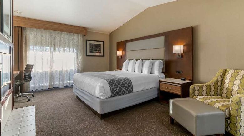 <b>Best Western Plus Forest Park Inn Room</b>. Images powered by <a href="https://iceportal.shijigroup.com/" title="IcePortal" target="_blank">IcePortal</a>.