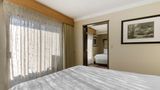 Best Western Plus Forest Park Inn Room