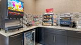 Best Western Plus Forest Park Inn Restaurant