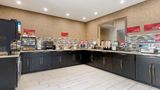 Best Western Plus Forest Park Inn Restaurant