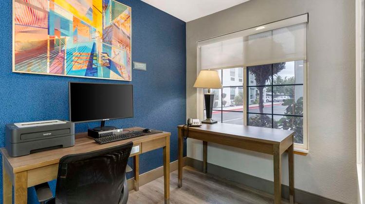 Best Western Galt Inn Other