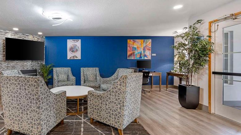 <b>Best Western Galt Inn Lobby</b>. Images powered by <a href="https://iceportal.shijigroup.com/" title="IcePortal" target="_blank">IcePortal</a>.