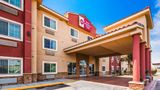 <b>Best Western Plus Main Street Inn Exterior</b>. Images powered by <a href="https://iceportal.shijigroup.com/" title="IcePortal" target="_blank">IcePortal</a>.