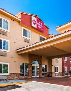 Best Western Plus Main Street Inn