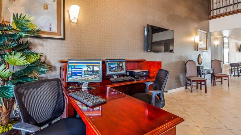<b>Best Western Plus Main Street Inn Other</b>. Images powered by <a href="https://iceportal.shijigroup.com/" title="IcePortal" target="_blank">IcePortal</a>.