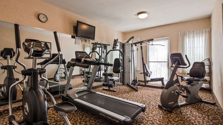 <b>Best Western Plus Main Street Inn Health</b>. Images powered by <a href="https://iceportal.shijigroup.com/" title="IcePortal" target="_blank">IcePortal</a>.