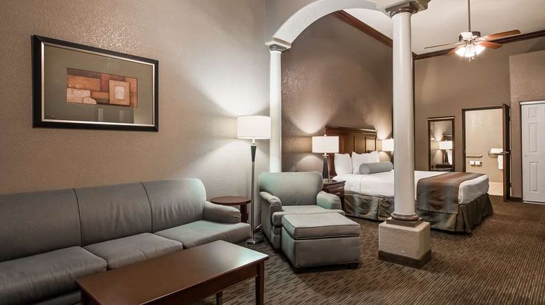 <b>Best Western Plus Main Street Inn Suite</b>. Images powered by <a href="https://iceportal.shijigroup.com/" title="IcePortal" target="_blank">IcePortal</a>.