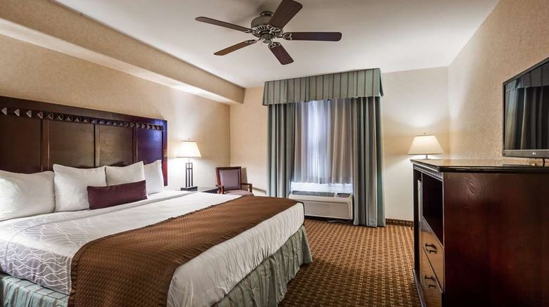 <b>Best Western Plus Main Street Inn Room</b>. Images powered by <a href="https://iceportal.shijigroup.com/" title="IcePortal" target="_blank">IcePortal</a>.
