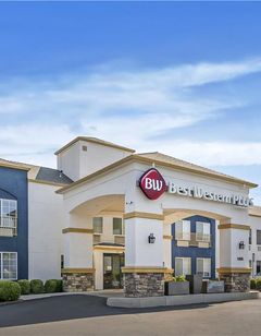 Best Western Plus Twin View Inn & Suites