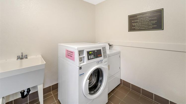 Best Western Plus Twin View Inn & Suites Other