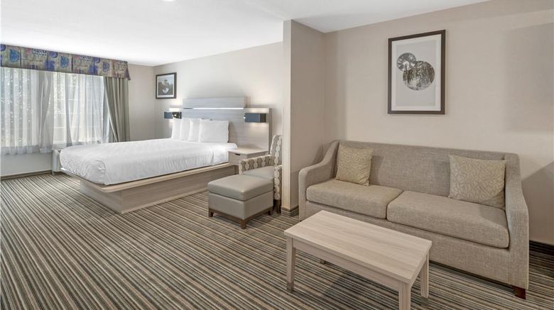<b>Best Western Plus Twin View Inn & Suites Suite</b>. Images powered by <a href="https://iceportal.shijigroup.com/" title="IcePortal" target="_blank">IcePortal</a>.