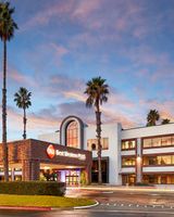 Best Western Plus Meridian Inn & Suites