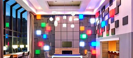 Best Western Plus Meridian Inn & Suites Lobby