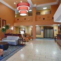 Best Western Plus Fresno Inn
