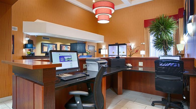 <b>Best Western Plus Fresno Inn Other</b>. Images powered by <a href="https://iceportal.shijigroup.com/" title="IcePortal" target="_blank">IcePortal</a>.