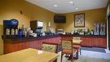 Best Western Plus Fresno Inn Restaurant