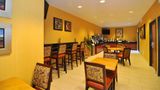 Best Western Plus Fresno Inn Restaurant