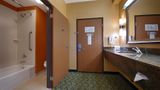 Best Western Plus Fresno Inn Room