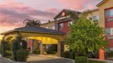 Best Western Plus Wasco Inn & Suites Exterior