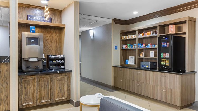 Best Western Plus Wasco Inn & Suites Other
