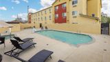 Best Western Plus Wasco Inn & Suites Pool