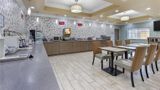 Best Western Plus Wasco Inn & Suites Restaurant